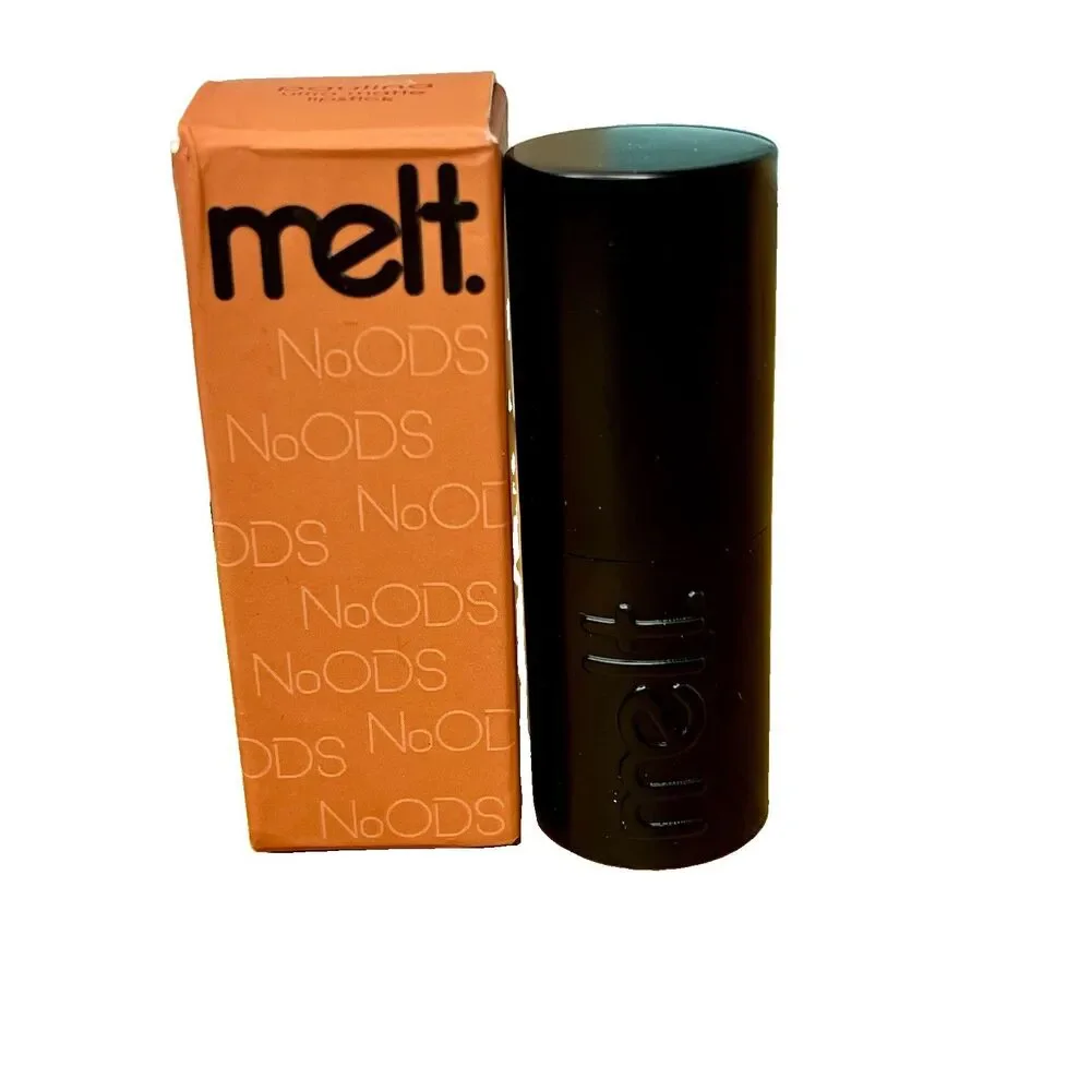Melt Cosmetics Ultra Matte Lipstick Paulina NIB Full Size Noods Collection New